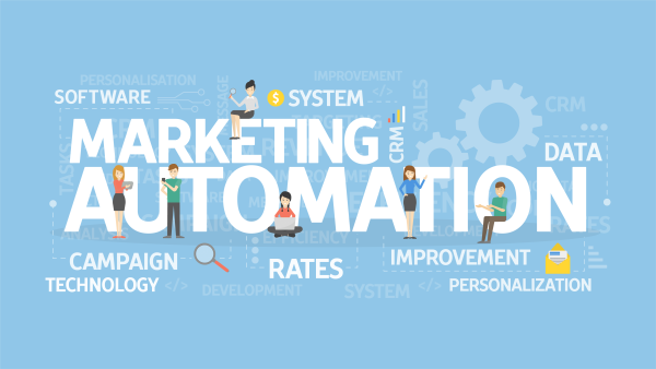 Revolutionizing Business Growth: A Deep Dive into Marketing Automation